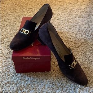 Vintage Ferragamo